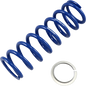 Race Tech Sport Series Shock Spring Blue for Front and Rear - Part SRSP 622842