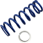 Race Tech SRSP 622848 Sport Series Shock Spring - 269 lb/in Blue for Front and Rear Suspension