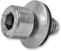 Race Tech Valve Assembly Kit - Nitrogen SPNV 0512