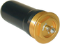Race Tech SWBL 01 Bladder Cap Kit for KTM WP Shock - Improved High-Speed Performance and Easy Maintenance