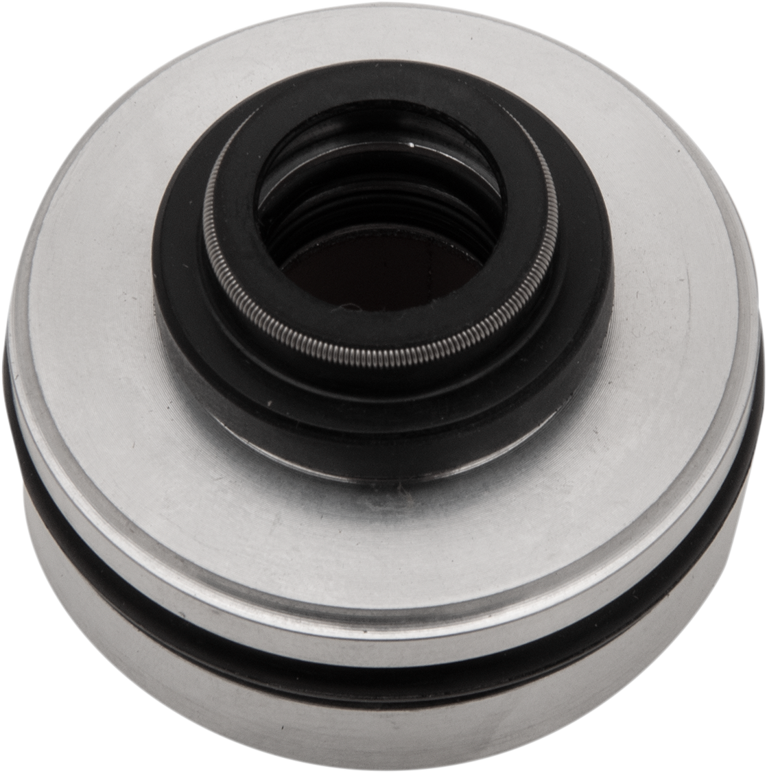 Race Tech Rear Seal Head Assembly - 40 mm ID Body x 14 mm OD Shaft, Part SYSH 4014