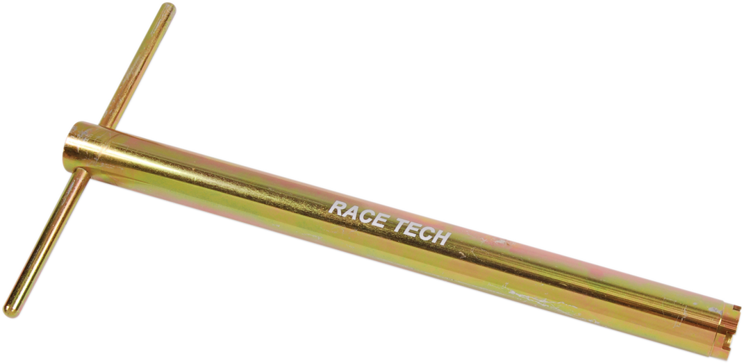Race Tech Fork Cartridge Holder Tool TFCH 01 for Disassembly and Assembly