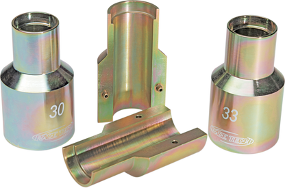 Race Tech TFSD 39 Fork Seal Driver - 39/38 mm for Inverted and Conventional Forks