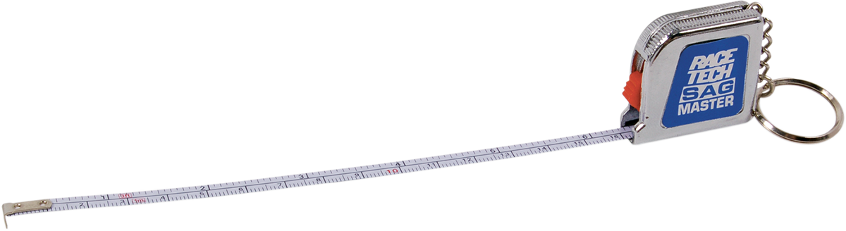 Race Tech Race Sag Setting Tool TSSM 01 - Suspension Measurement and Adjustment Tool