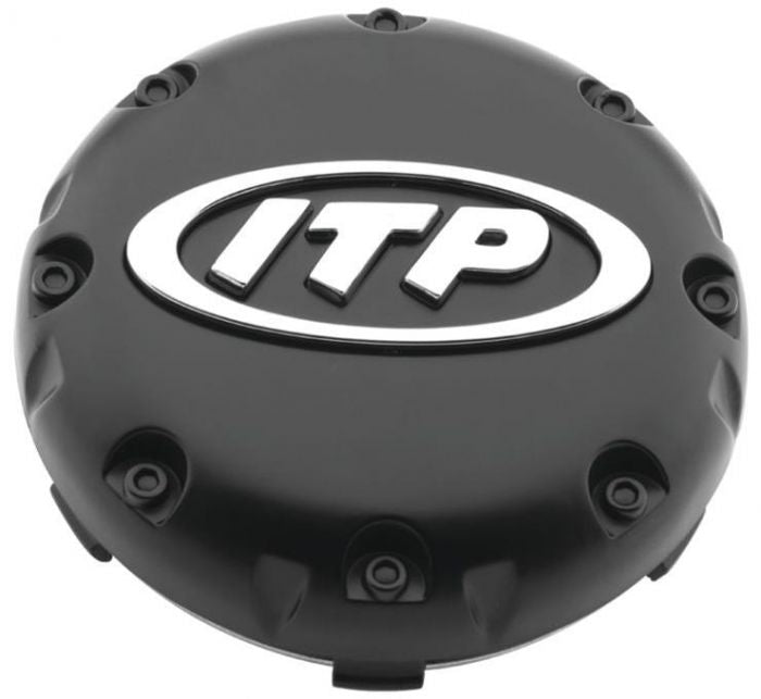 ITP Inertia Wheel Replacement Center Cap - Part Number B110VL