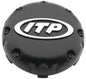 ITP Inertia Wheel Replacement Center Cap - Part Number B110VL