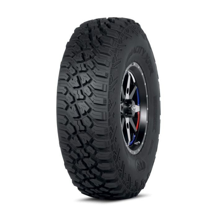 ITP Tenacity 28x10R-14 ATV Tire - Durable Off-Road Performance