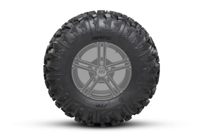 ITP Kinetic 32x10R15 Off-Road Tire - Durable All-Terrain Performance