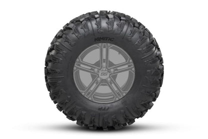 ITP Kinetic 32x10R15 Off-Road Tire - Durable All-Terrain Performance