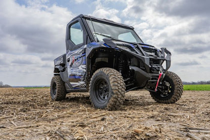 ITP CrossTrax 27x9R-14 Off-Road Tire - Durable and Reliable Performance