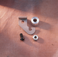 BURLY BRAND Easyboy Lite Clutch Kit - Big Twin B17-117