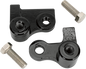 BURLY BRAND Lowering Kit - Rear - Lowers 1" - Black - '06-'17 FXD B28-22007
