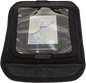 BURLY BRAND Tank Pad - Black B15-1011B