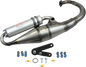 LEOVINCE TT Exhaust 4053
