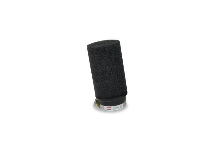 UNI FILTER UP-6245SA Clamp-On Angled Foam Filter for Snow Equipment
