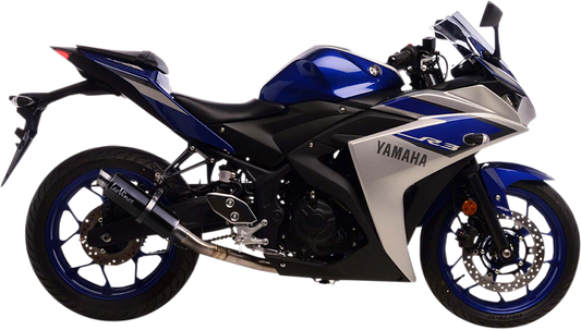 LEOVINCE GP Corsa Exhaust 3380U