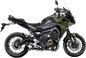 LEOVINCE LV One Evo Exhaust - Stainless Steel 14228EU