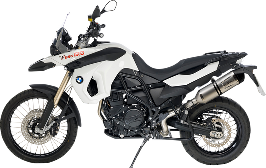 LEOVINCE LV One Evo Muffler 8287EU