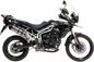 LEOVINCE LV One Evo Muffler 8491EU