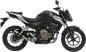 LEOVINCE GP Corsa Evo Slip-On Muffler 3384EU
