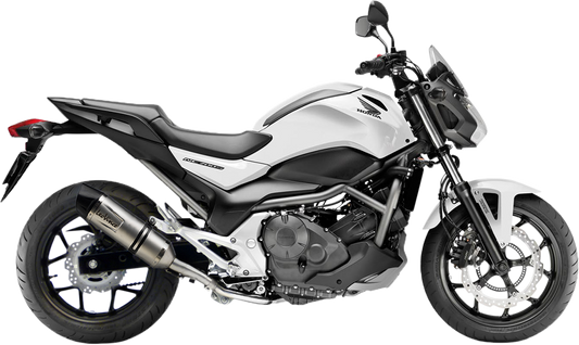 LEOVINCE LV One Evo Muffler 8700EU