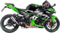 LEOVINCE LV-10 Muffler - ZX-10R 15200U