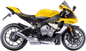 LEOVINCE LV-10 Muffler - YZF-R1 15201U