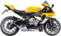 LEOVINCE LV-10 Muffler - Black 15201BU