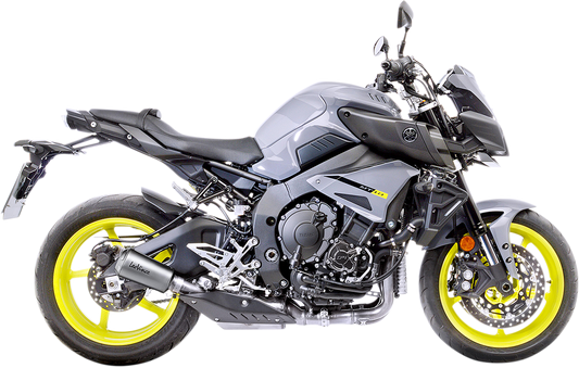 LEOVINCE LV-10 Slip-On Muffler 15203U
