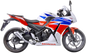 LEOVINCE LV-10 Slip-On Muffler - Stainless Steel - CBR300 15211U