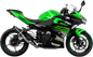 LEOVINCE GP Corsa Evo Slip-On Muffler - Ninja 400/500 3389EU