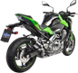 LEOVINCE LV Pro Muffler for Z900 - Stainless Steel 14171EU