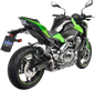 LEOVINCE LV Pro Muffler for Z900 - Carbon Fiber 14172EU
