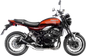 LEOVINCE LV-10 Black Edition Slip-On Muffler - Z900RS 15216B