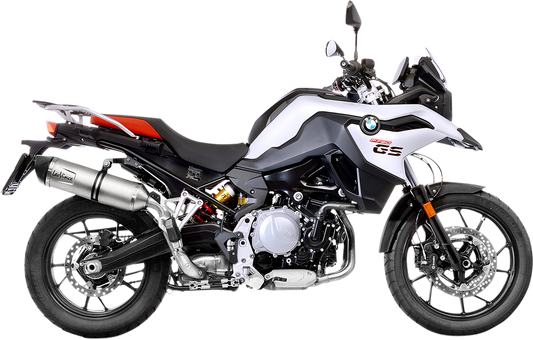 LEOVINCE LV One Evo Muffler 14263EU