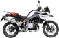 LEOVINCE LV One Evo Muffler 14263EU