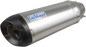 LEOVINCE Factory Muffler - 54x270mm 308421471R
