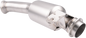 LEOVINCE Link Pipe 8070