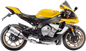LEOVINCE Link Pipe - YZF-R1 8088