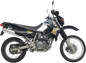 LEOVINCE LV-X Slip-On Muffler - KLR 650 3549