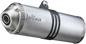 LEOVINCE LV-X Slip-On Muffler - Enduro DR-Z 400 3836