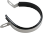 LEOVINCE Clamp - Corsa 303439501R