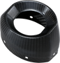 LEOVINCE End Cap - Carbon Fiber - Right-Side - Factory 308420701R