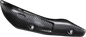 LEOVINCE Heat Shield - Carbon Fiber - Z900 8085