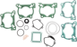 ATHENA Top End Gasket Kit - Gas Gas/Husqvarna/KTM P400270600088