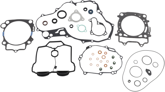 ATHENA Complete Gasket Kit - Yamaha P400485900197