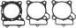 ATHENA Top End Race Gasket Kit - Honda R2106-319