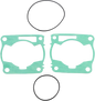 ATHENA Top End Race Gasket Kit - Yamaha R4856-199