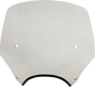 MEMPHIS SHADES El Paso Windshield - 15" - 9" Headlight Cutout - Solar MEP5269