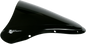 ZERO GRAVITY Double Bubble - Dark Smoke - Firebolt 16-855-19